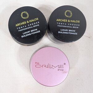 Arches & Halo Brow Defining Cream